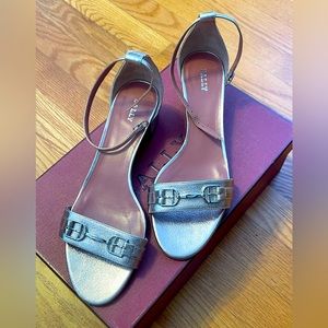 Bally sandals NEW
